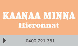 Kaanaa Minna Tmi logo